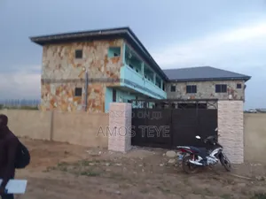 1bdrm Apartment in 4 J Mini House, Dodowa for rent