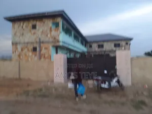 1bdrm Apartment in 4 J Mini House, Dodowa for rent