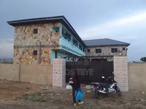 1bdrm Apartment in 4 J Mini House, Dodowa for rent