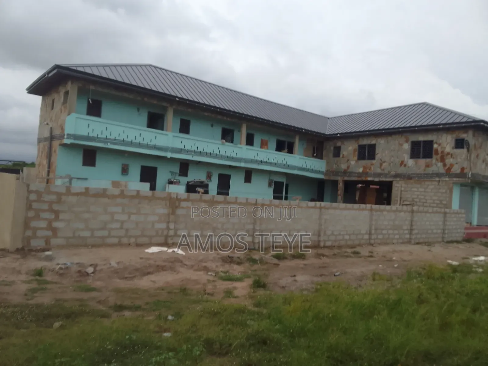 1bdrm Apartment in 4 J Mini House, Dodowa for rent