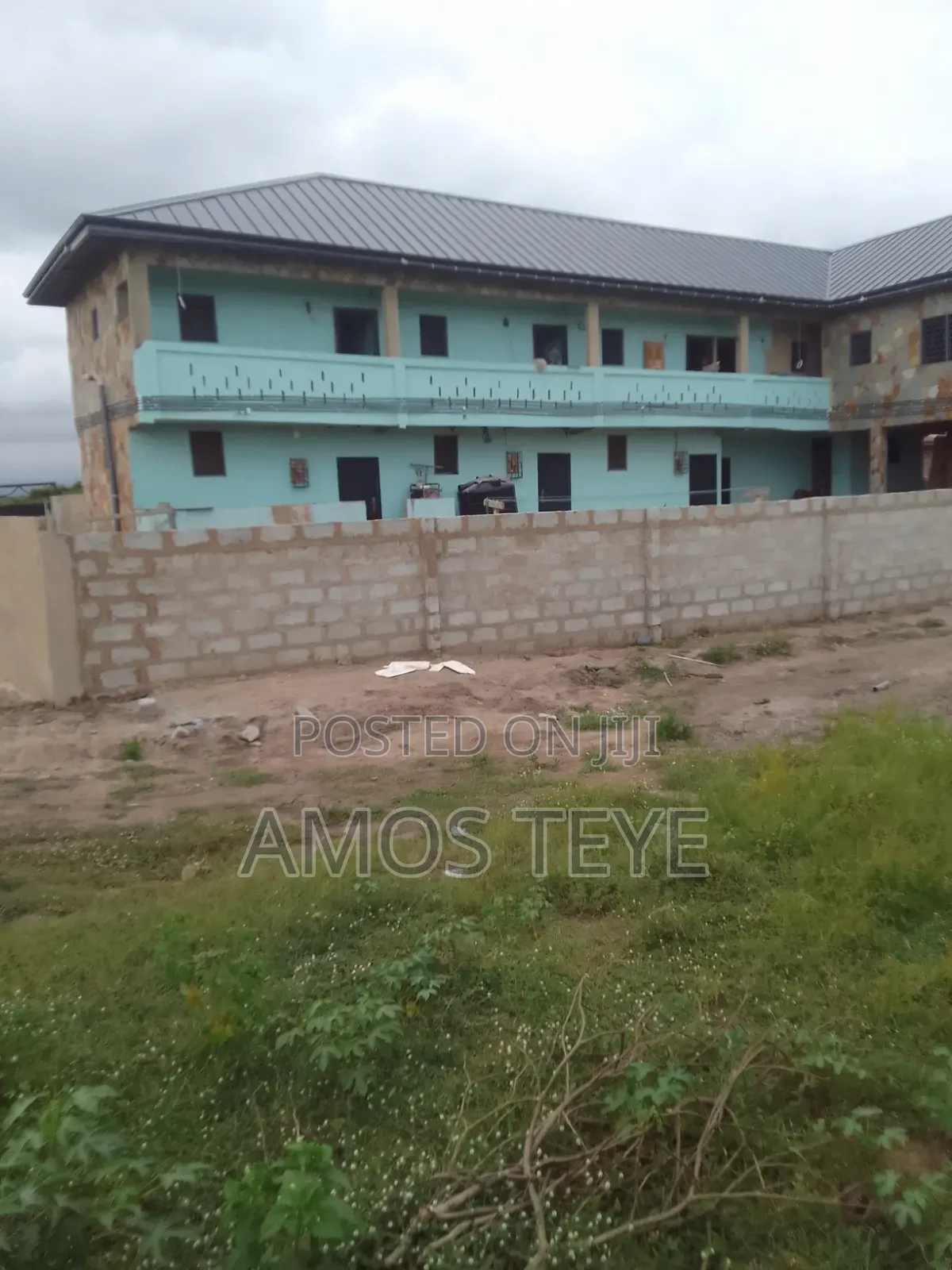 1bdrm Apartment in 4 J Mini House, Dodowa for rent
