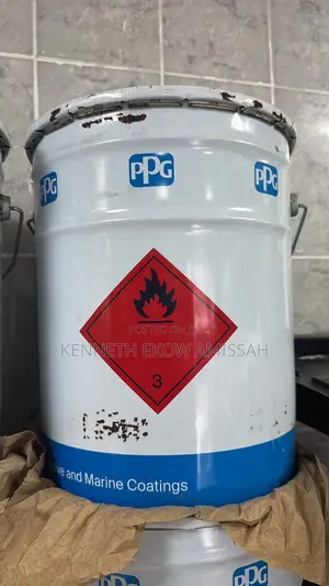 PPG Antirust Marine Paint