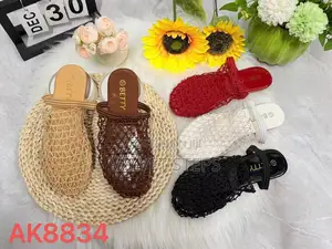 Most Anticipated Girlies Sandals