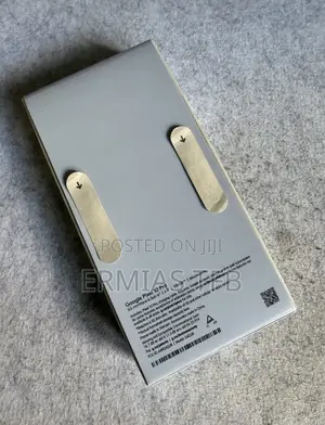 New Google Pixel 10 Pro 5G 128 GB