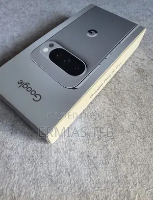 New Google Pixel 10 Pro 5G 128 GB