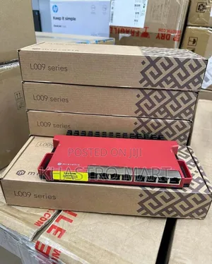 Mikrotik L009 Series Lo09uigs.2haxd.In