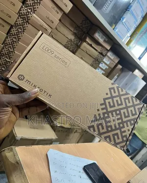 Mikrotik L009 Series Lo09uigs.2haxd.In