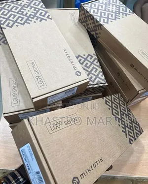 Mikrotik L009 Series Lo09uigs.2haxd.In