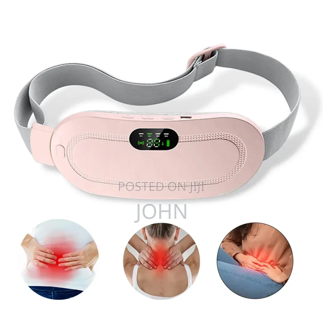 Ladies Menstrual Heating Pad
