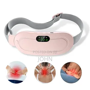 Ladies Menstrual Heating Pad