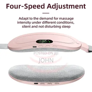 Ladies Menstrual Heating Pad