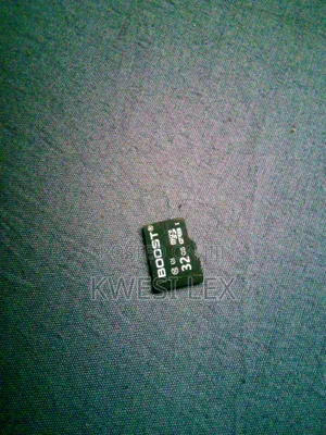 Memory Card