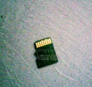 Memory Card