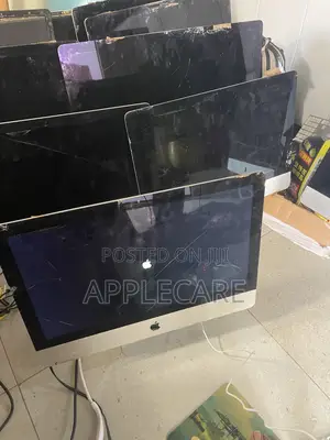 Desktop Computer Apple iMac 8GB Intel Core i5 HDD+SSD 1T