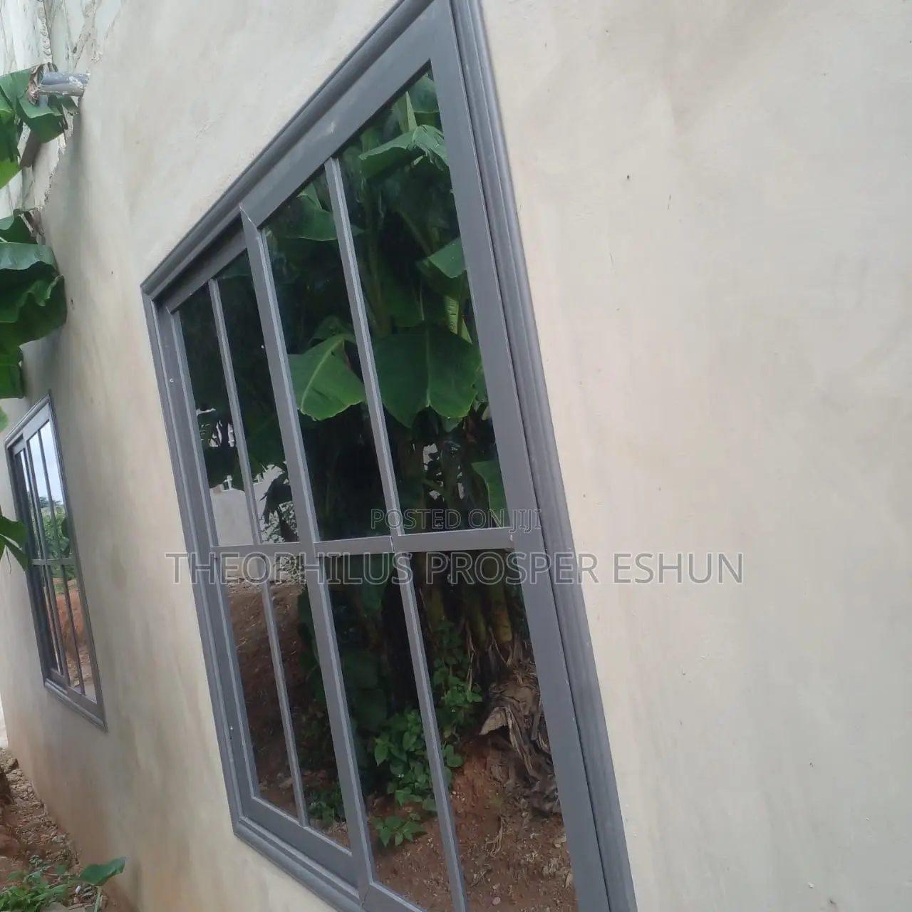 1bdrm Apartment in Theo Gascoin, Takoradi for rent