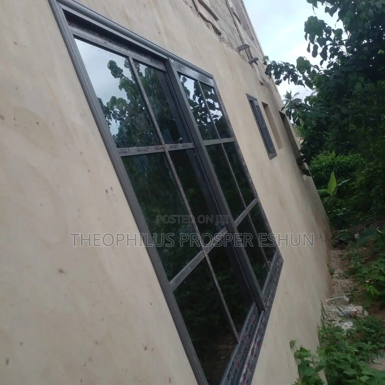 1bdrm Apartment in Theo Gascoin, Takoradi for rent