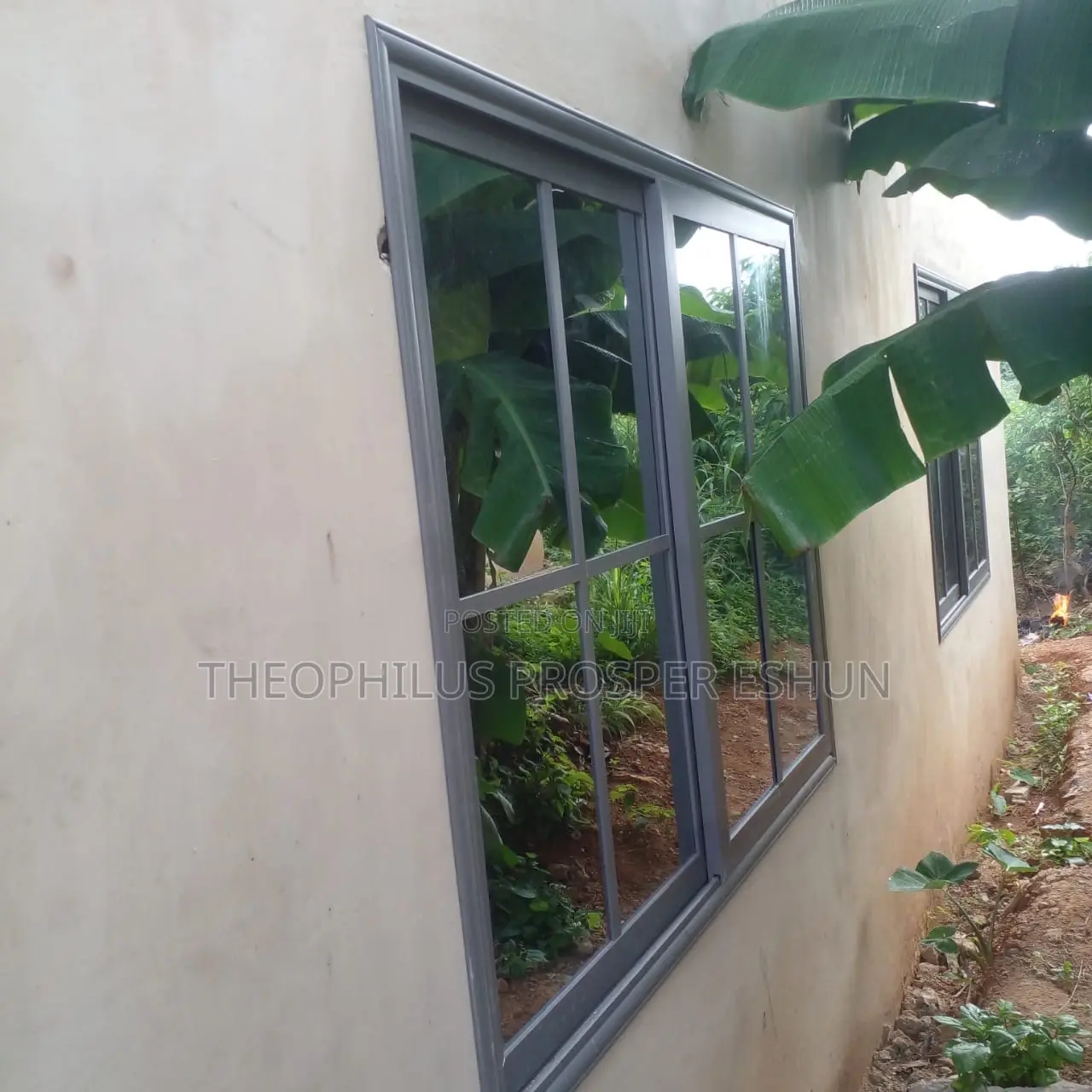 1bdrm Apartment in Theo Gascoin, Takoradi for rent