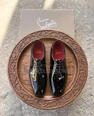 Christian Louboutin Men Shoe