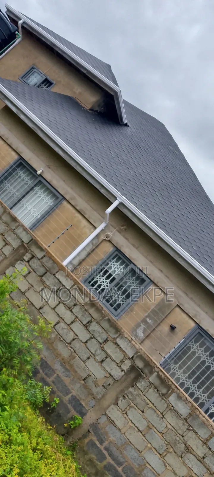 PVC Gutter and Pipe With Affordable Price