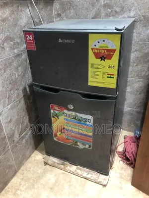 Standard Fridge