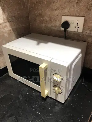 Standard Fridge