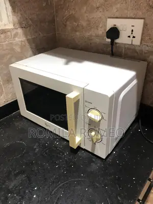 Standard Fridge