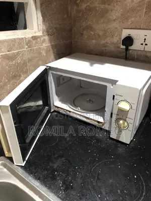 Standard Fridge