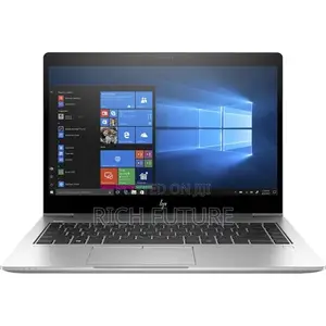 Laptop HP EliteBook 840 G6 8GB Intel Core i5 SSD 256GB