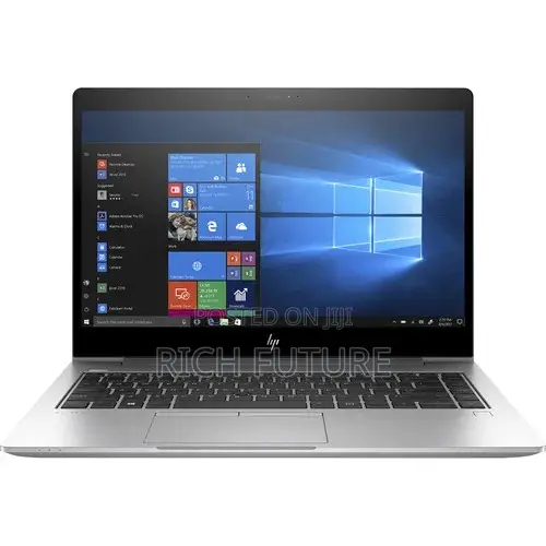 Laptop HP EliteBook 840 G6 8GB Intel Core i5 SSD 256GB