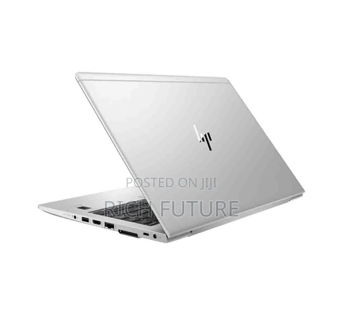 Laptop HP EliteBook 840 G6 8GB Intel Core i5 SSD 256GB