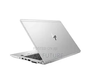 Laptop HP EliteBook 840 G6 8GB Intel Core i5 SSD 256GB