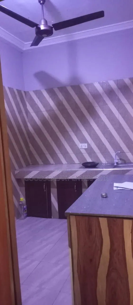 2bdrm Apartment in Asokore Mampong Municipal for rent