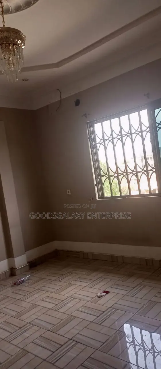 2bdrm Apartment in Asokore Mampong Municipal for rent