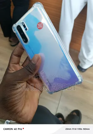 Huawei P30 Pro 256 GB Blue