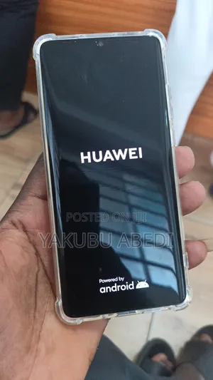 Huawei P30 Pro 256 GB Blue