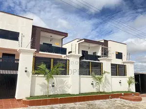 4bdrm Duplex in Sokoban Kwanwoma., Kumasi Metropolitan for sale