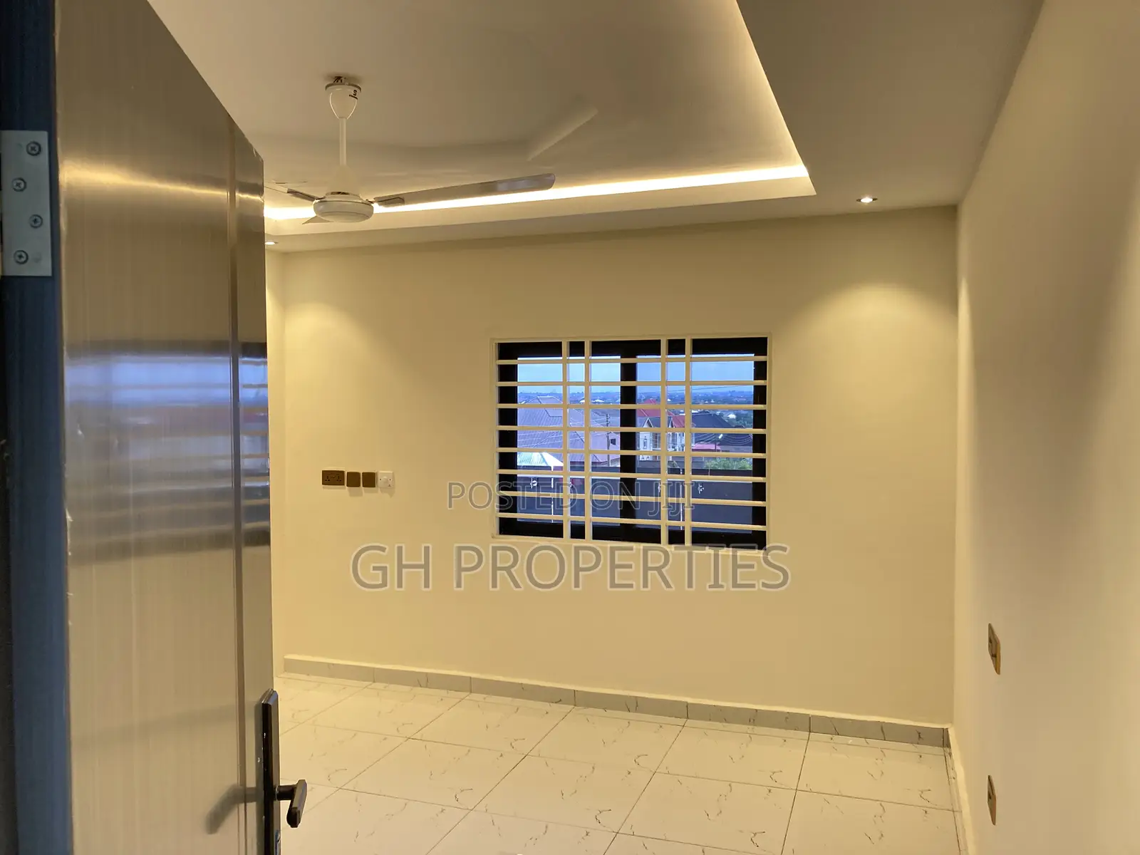 4bdrm Duplex in Sokoban Kwanwoma., Kumasi Metropolitan for sale