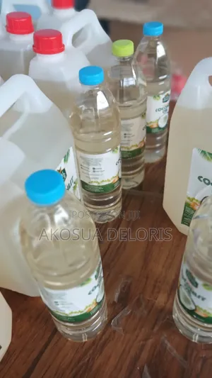 Hairvy Extra Virgin Coconut Oil