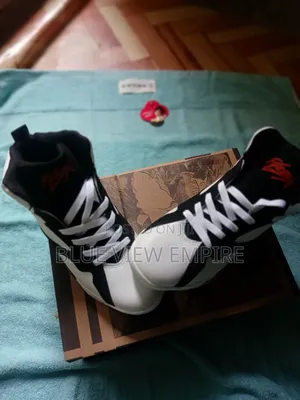 Aj New Trendy Sneakers