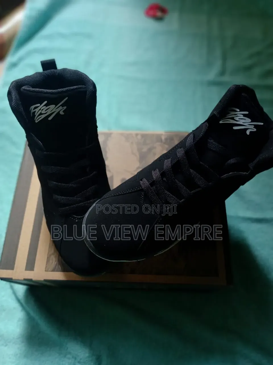 Aj New Trendy Sneakers
