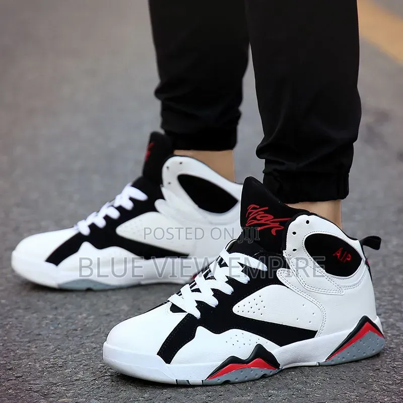 Aj New Trendy Sneakers