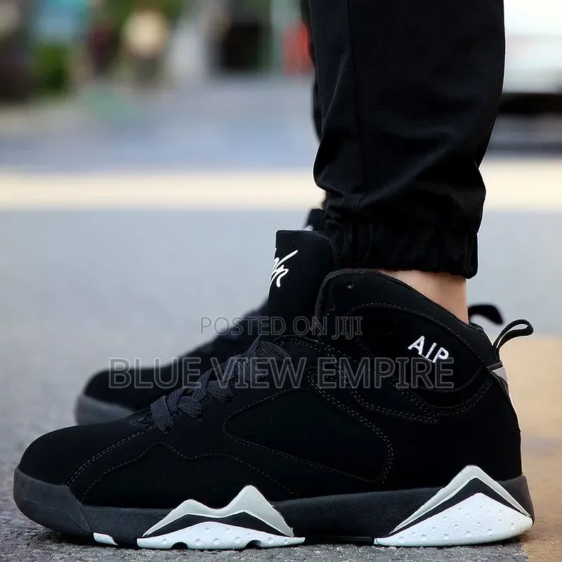 Aj New Trendy Sneakers