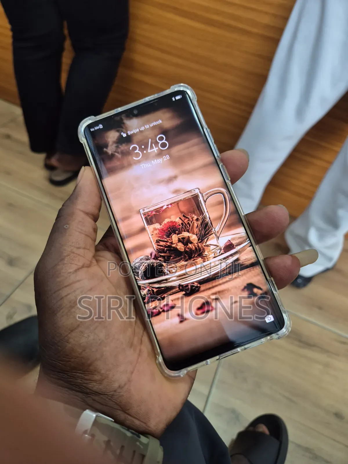 Huawei P30 Pro 256 GB Blue