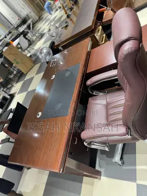 Morden Executive Boss Office Desk