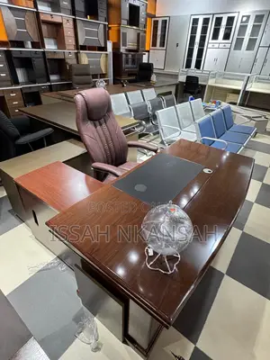 Morden Executive Boss Office Desk