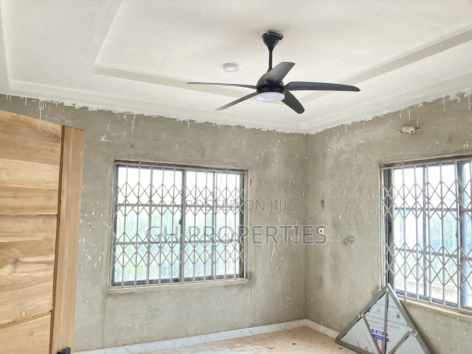 3bdrm Apartment in Ampaame., Kumasi Metropolitan for rent