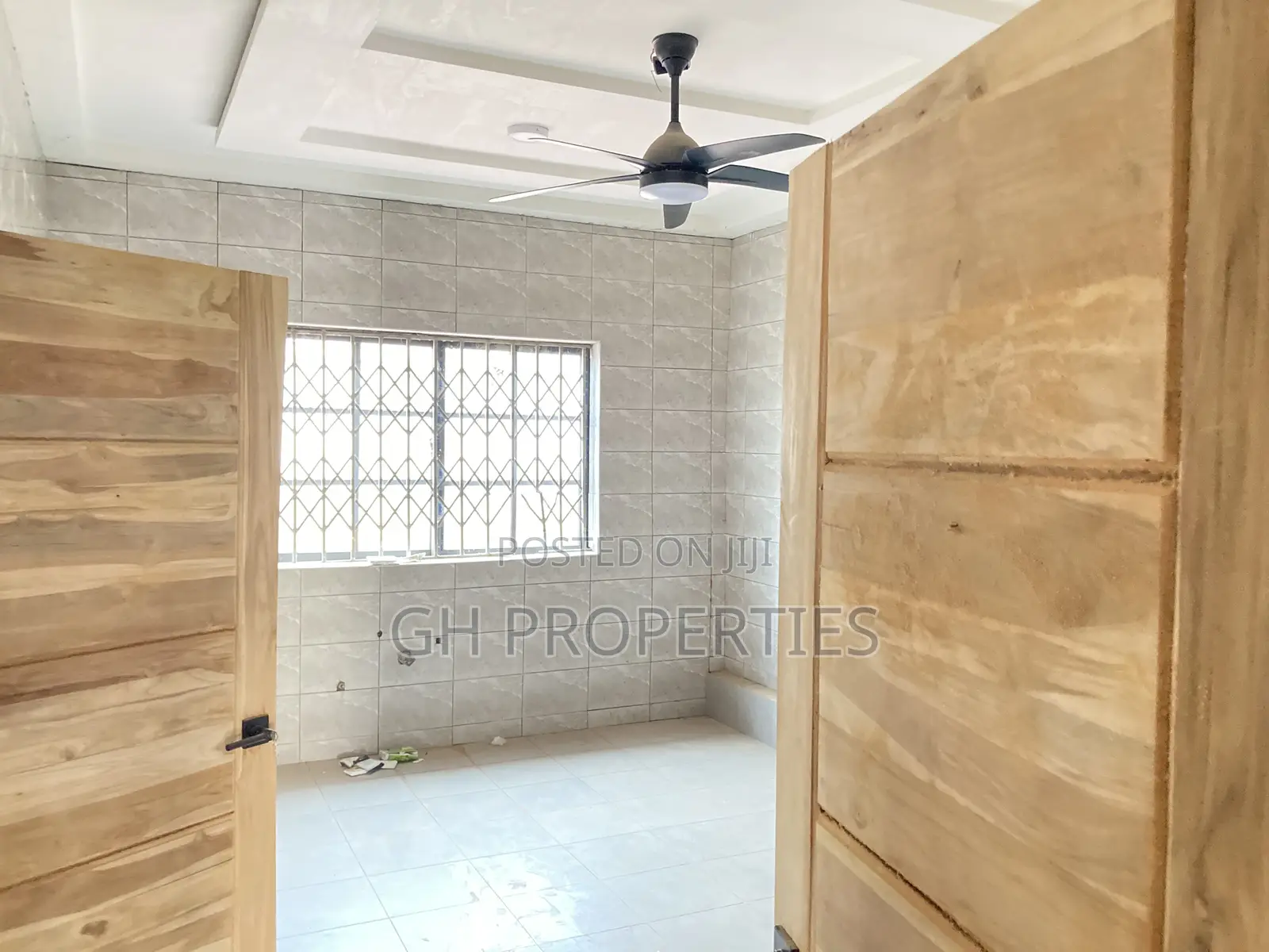 3bdrm Apartment in Ampaame., Kumasi Metropolitan for rent