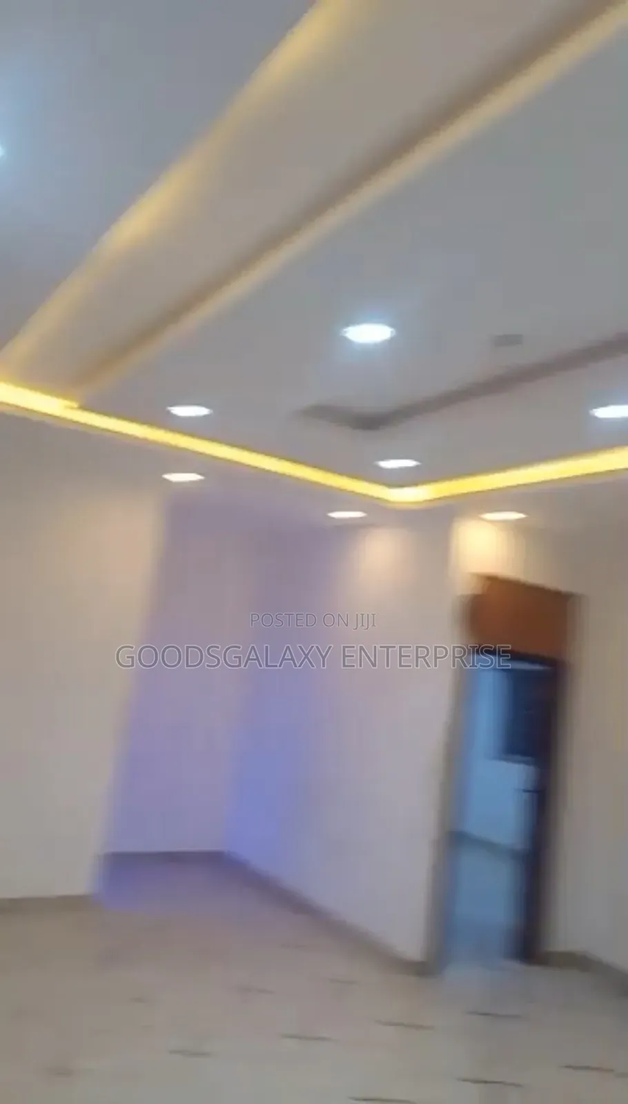 2bdrm Apartment in Asokore Mampong Municipal for rent