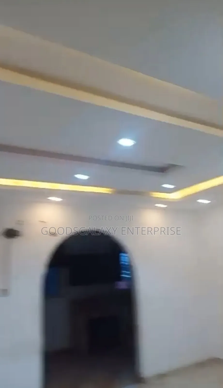 2bdrm Apartment in Asokore Mampong Municipal for rent