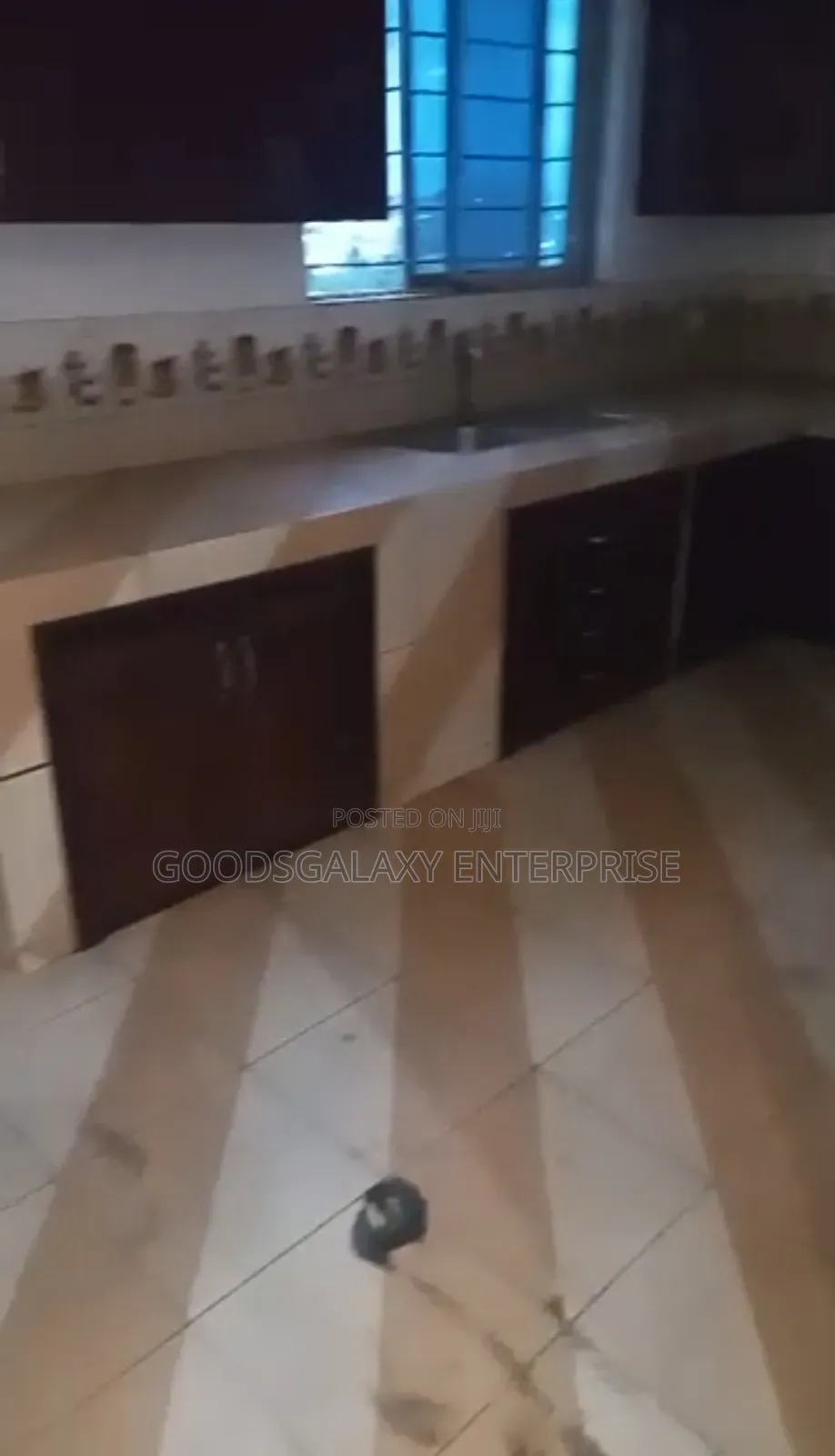 2bdrm Apartment in Asokore Mampong Municipal for rent